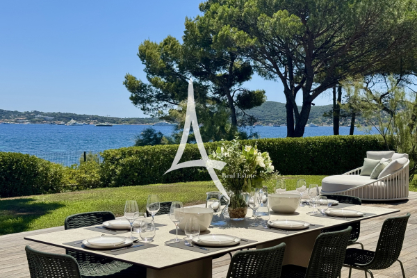 Maison de luxe à vendre à Grimaud, 9 950 000 €, Photo 4