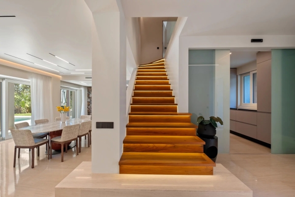 Maison de luxe à vendre à Saint-Jean-Cap-Ferrat, 15 750 000 €, Photo 4