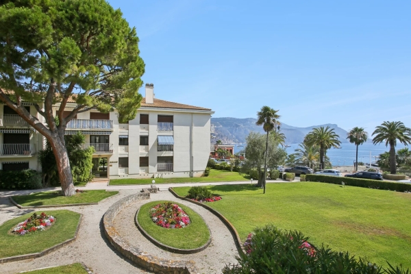Appartement de luxe à vendre à Saint-Jean-Cap-Ferrat, 1 850 000 €, Photo 4