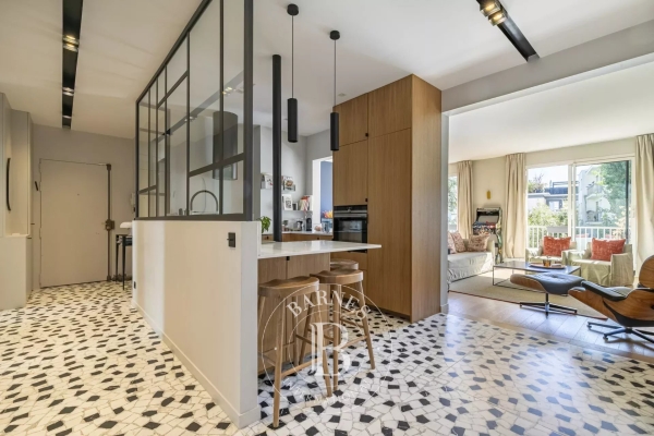 Appartement de luxe à vendre à Neuilly-sur-Seine, 1 590 000 €, Photo 4