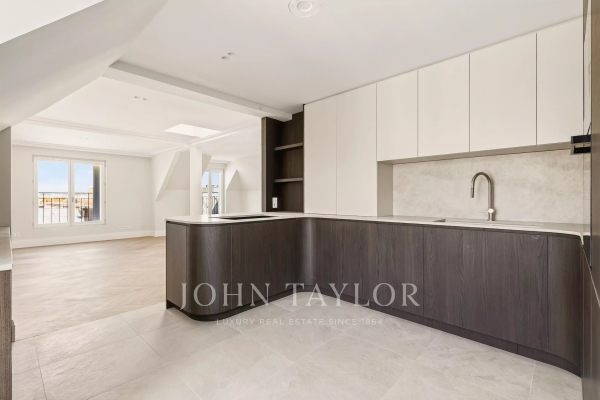 Appartement de luxe à vendre à Paris 16ème, 3 450 000 €, Photo 4