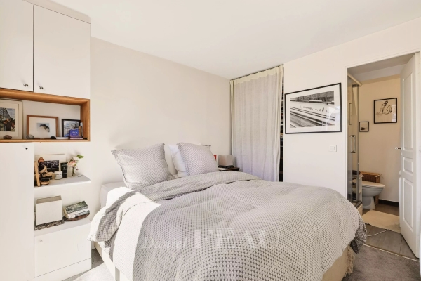 Appartement de luxe à vendre à Paris 17ème, 845 000 €, Photo 4