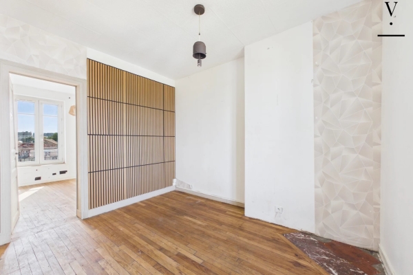 Luxury Apartment for sale in Maisons-Alfort, 165 000 €, Photo 4