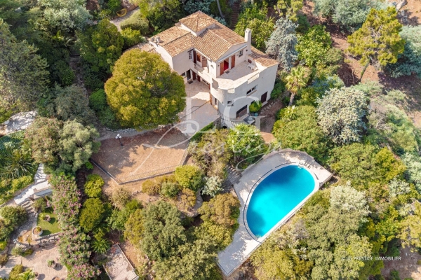Maison de luxe à vendre à Théoule-sur-Mer, 2 200 000 €, Photo 4