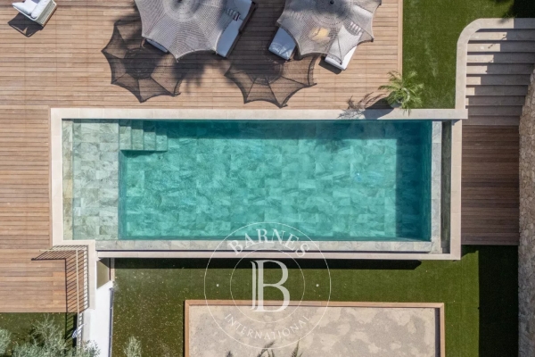 Maison de luxe à vendre à Cannes, 5 490 000 €, Photo 4