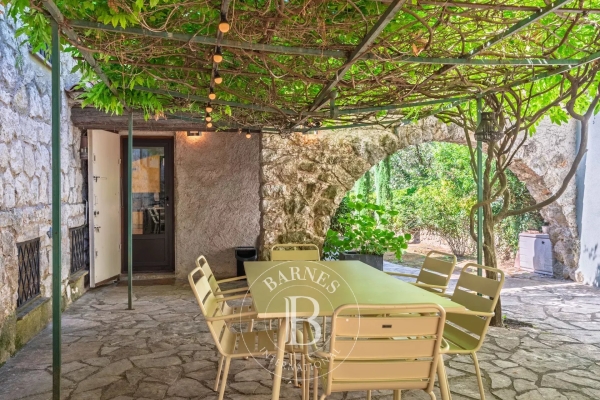 Luxury House for sale in Roquefort-les-Pins, 1 390 000 €, Photo 4