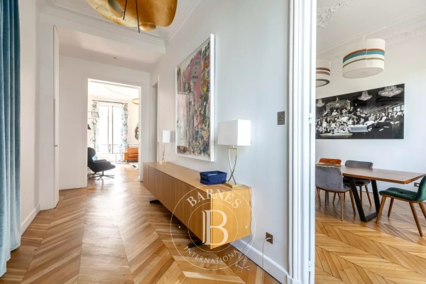 Luxury Apartment for sale in Paris 8ème, 2 350 000 €, Photo 4