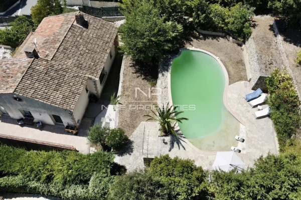 Luxury House for sale in Vallauris, 2 650 000 €, Photo 4