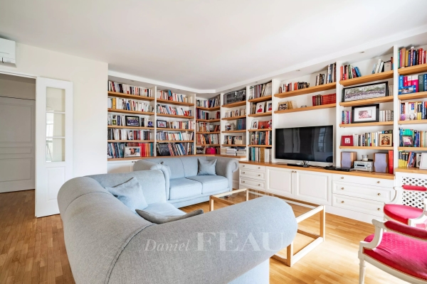Appartement de luxe à vendre à Levallois-Perret, 2 200 000 €, Photo 4