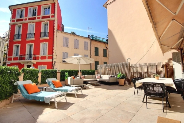 Appartement de luxe à vendre à Cannes, 1 475 000 €, Photo 4