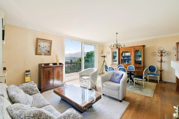 Maison de luxe à vendre à Ciboure, 1 155 000 €, Photo 4