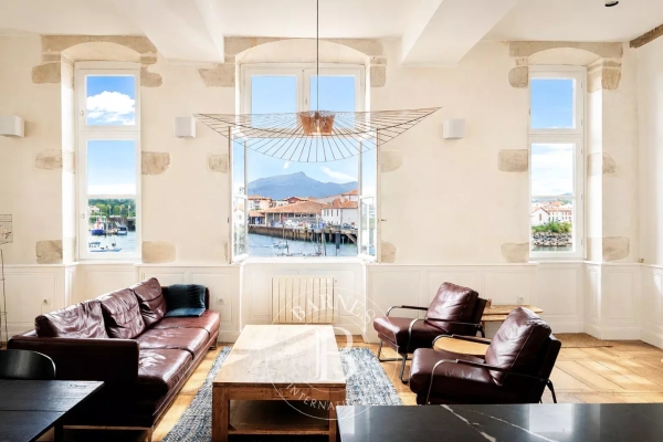 Appartement de luxe à vendre à Saint-Jean-de-Luz, 1 870 000 €, Photo 4