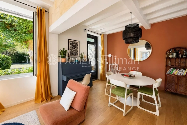 Luxury House for sale in Blanquefort, 820 000 €, Photo 4
