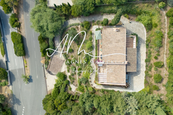 Maison de luxe à vendre à Cavalaire-sur-Mer, 1 590 000 €, Photo 5