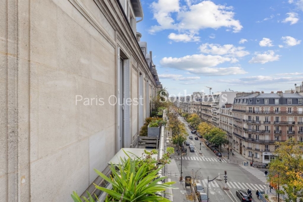 Luxury Apartment for sale in Paris 17ème, 4 800 000 €, Photo 5