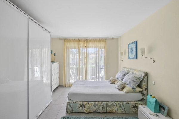 Appartement de luxe à vendre à Saint-Jean-Cap-Ferrat, 1 850 000 €, Photo 5