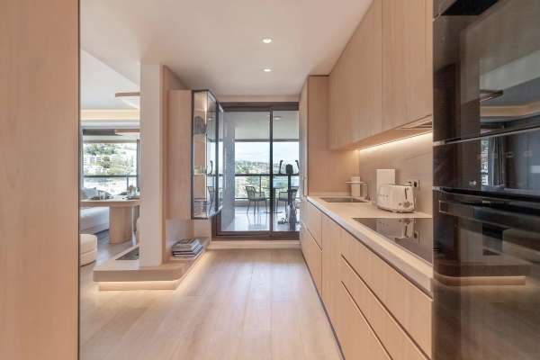 Appartement de luxe à vendre à Monaco, 14 200 000 €, Photo 5