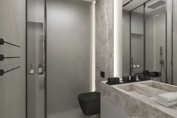 Luxury Apartment for sale in Monaco, 4 750 000 €, Photo 5