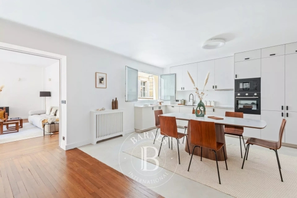 Luxury Apartment for sale in Paris 4ème, 2 650 000 €, Photo 5