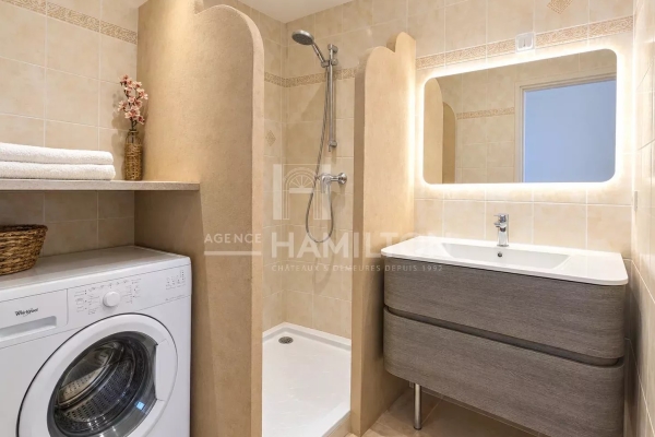 Appartement de luxe à vendre à Antibes, 245 000 €, Photo 5