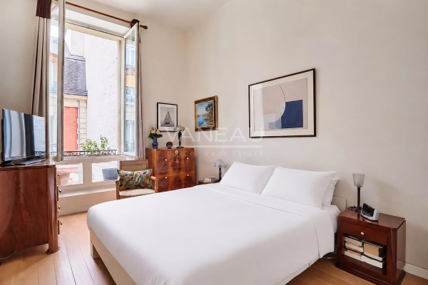 Appartement de luxe à vendre à Paris 9ème, 1 500 000 €, Photo 5