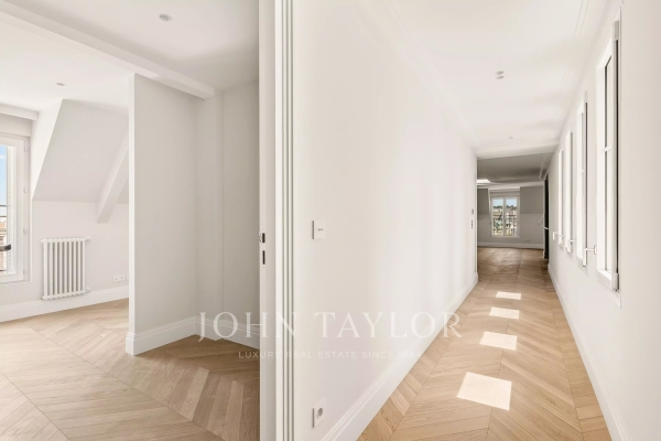 Appartement de luxe à vendre à Paris 16ème, 3 450 000 €, Photo 5