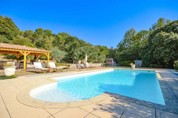 Maison de luxe à vendre à Salernes, 1 150 000 €, Photo 5