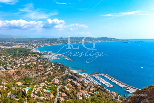Maison de luxe à vendre à Théoule-sur-Mer, 2 200 000 €, Photo 5