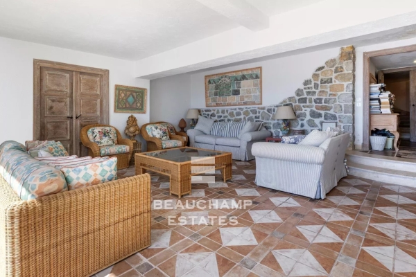 Maison de luxe à vendre à Cannes, 6 490 000 €, Photo 5