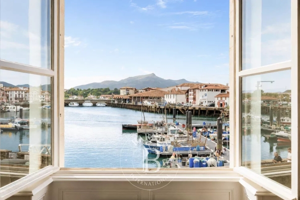 Appartement de luxe à vendre à Saint-Jean-de-Luz, 1 870 000 €, Photo 5