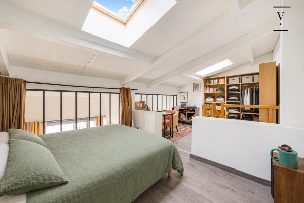 Maison de luxe à vendre à Montreuil, 520 000 €, Photo 5