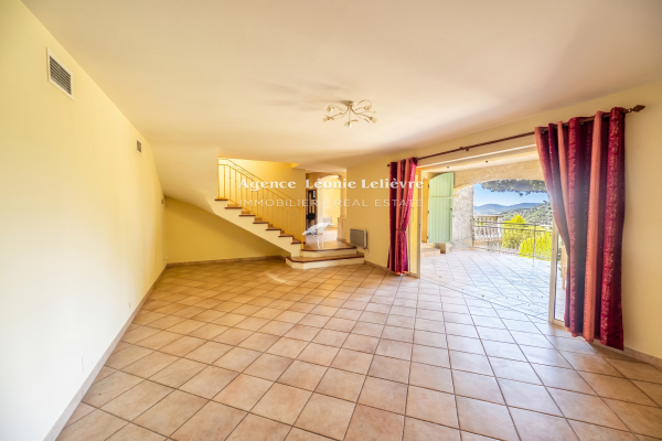 Luxury House for sale in Les Issambres, 1 590 000 €, Photo 5