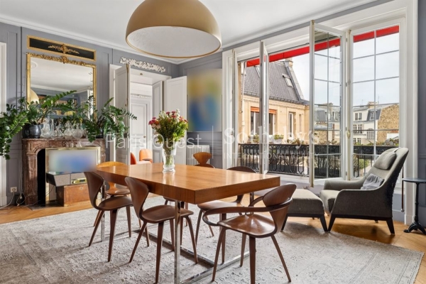 Luxury Apartment for sale in Paris 17ème, 4 800 000 €, Photo 6