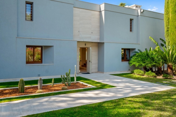 Maison de luxe à vendre à Saint-Jean-Cap-Ferrat, 15 750 000 €, Photo 6