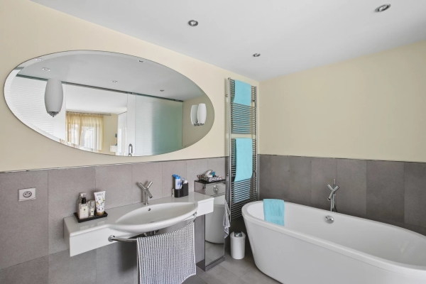 Appartement de luxe à vendre à Saint-Jean-Cap-Ferrat, 1 850 000 €, Photo 6