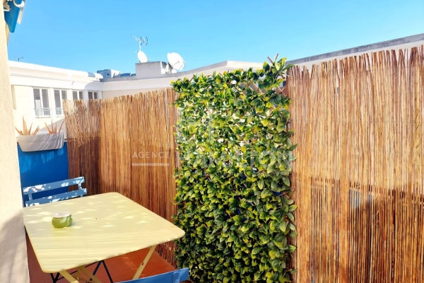 Appartement de luxe à vendre à Antibes, 245 000 €, Photo 6