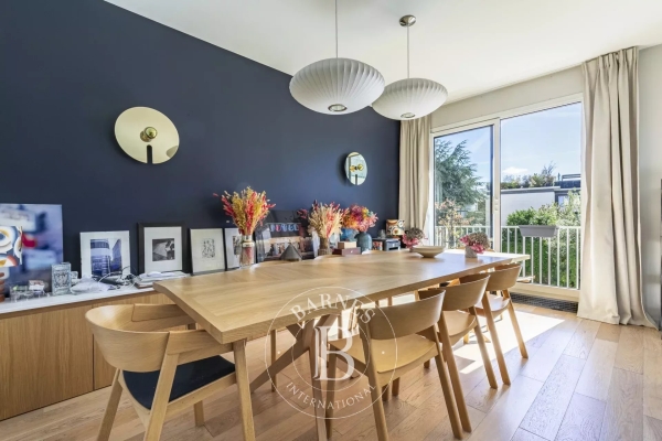 Appartement de luxe à vendre à Neuilly-sur-Seine, 1 590 000 €, Photo 6