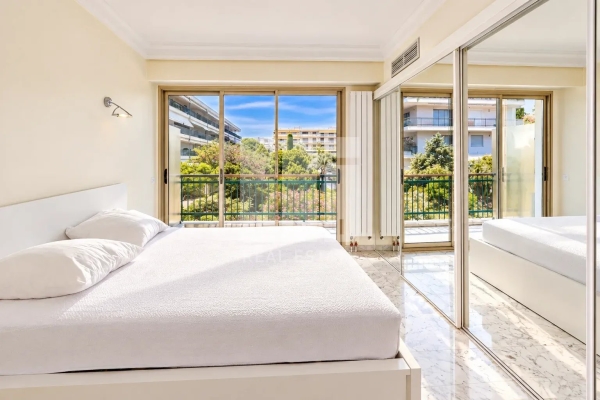 Luxury Apartment for sale in Cannes, 795 000 €, Photo 6
