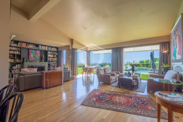 Luxury House for sale in Villeneuve-Loubet, 3 950 000 €, Photo 6