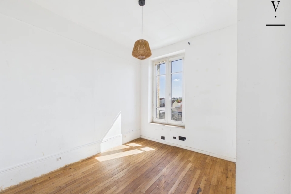 Luxury Apartment for sale in Maisons-Alfort, 165 000 €, Photo 6