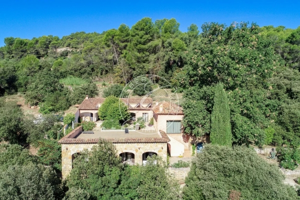 Maison de luxe à vendre à Salernes, 1 150 000 €, Photo 6