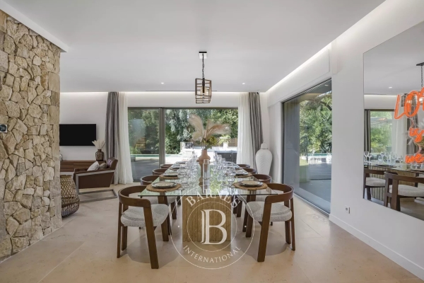 Maison de luxe à vendre à Cannes, 5 490 000 €, Photo 6