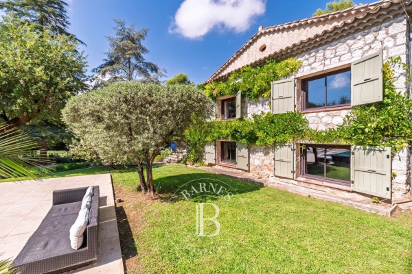 Luxury House for sale in Roquefort-les-Pins, 1 390 000 €, Photo 6