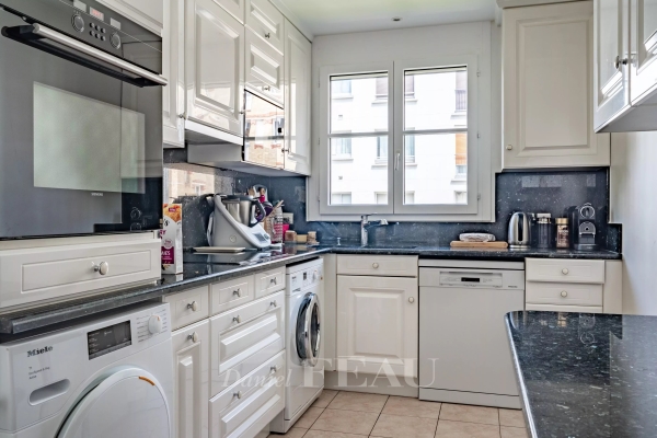 Appartement de luxe à vendre à Levallois-Perret, 2 200 000 €, Photo 6