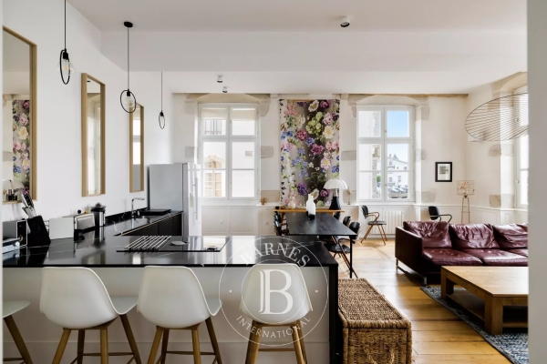 Appartement de luxe à vendre à Saint-Jean-de-Luz, 1 870 000 €, Photo 6