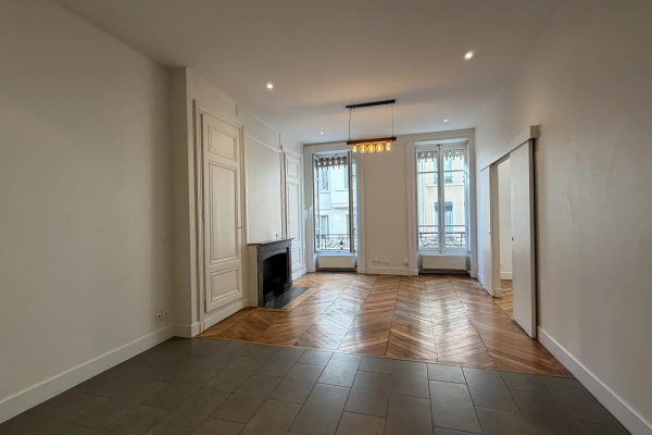 Appartement de luxe à vendre à Lyon 6ème, 380 000 €, Photo 6