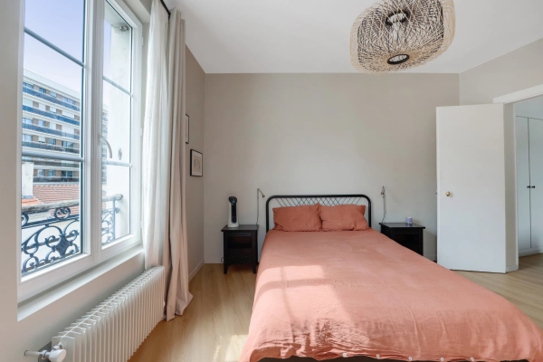 Appartement de luxe à vendre à Paris 11ème, 399 000 €, Photo 6
