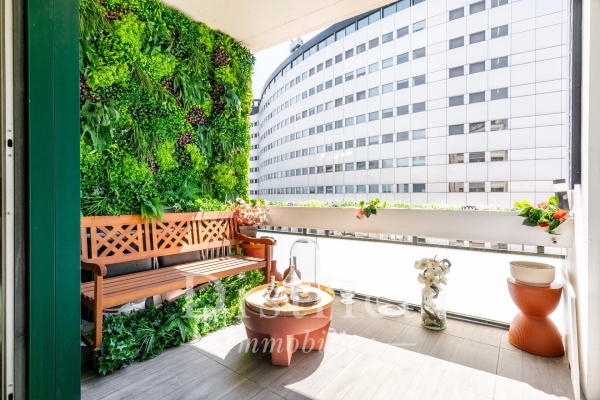 Appartement de luxe à vendre à Paris 16ème, 1 295 000 €, Photo 6