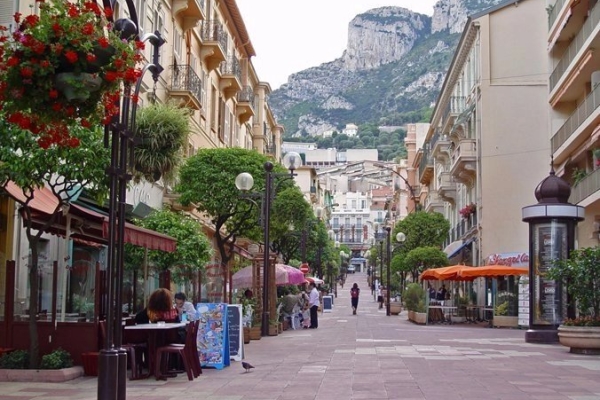 Luxury Apartment for sale in Monaco, 4 750 000 €, Photo 7
