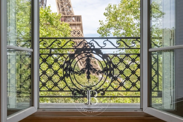 Appartement de luxe à vendre à Paris 7ème, 2 860 000 €, Photo 7